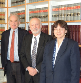 COOPER, WHITNEY & FRANCOIS